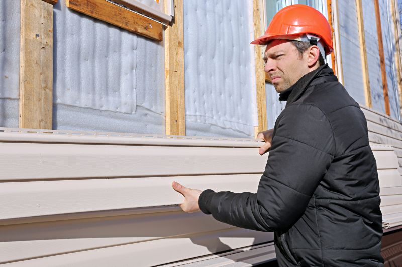 Top Siding Installation Companies in Fairview, TN