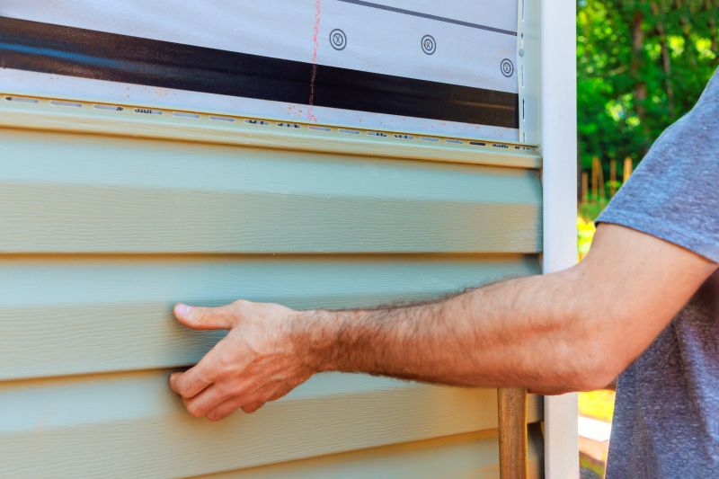 Top Siding Installation Companies in Spring Hill, TN