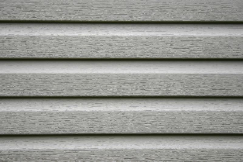 Types of Siding Materials