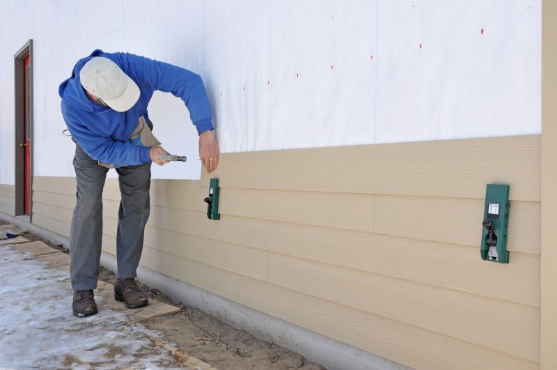 Benefits of Professional Siding Service